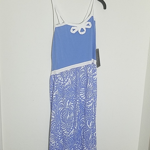 🆕️ Lauren James Maxi Dress - Picture 7 of 8